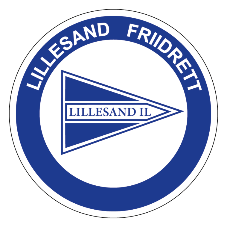 Treningstider utendørs 2022/2023 sesongen